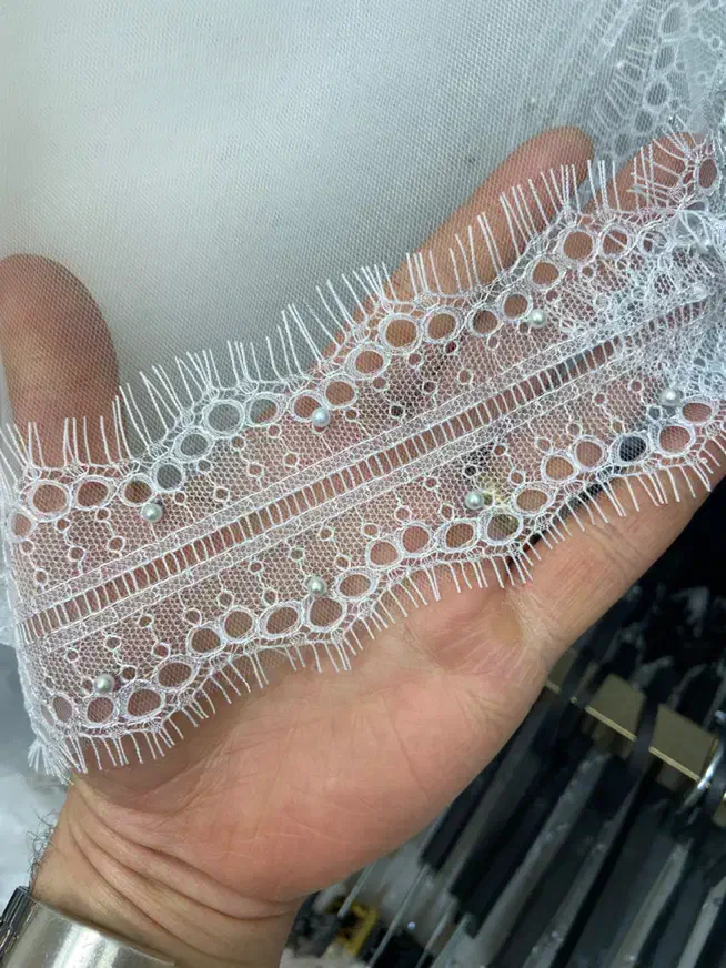 تور سر عروس|لوازم خیاطی و بافتنی|تهران, لاله زار|دیوار