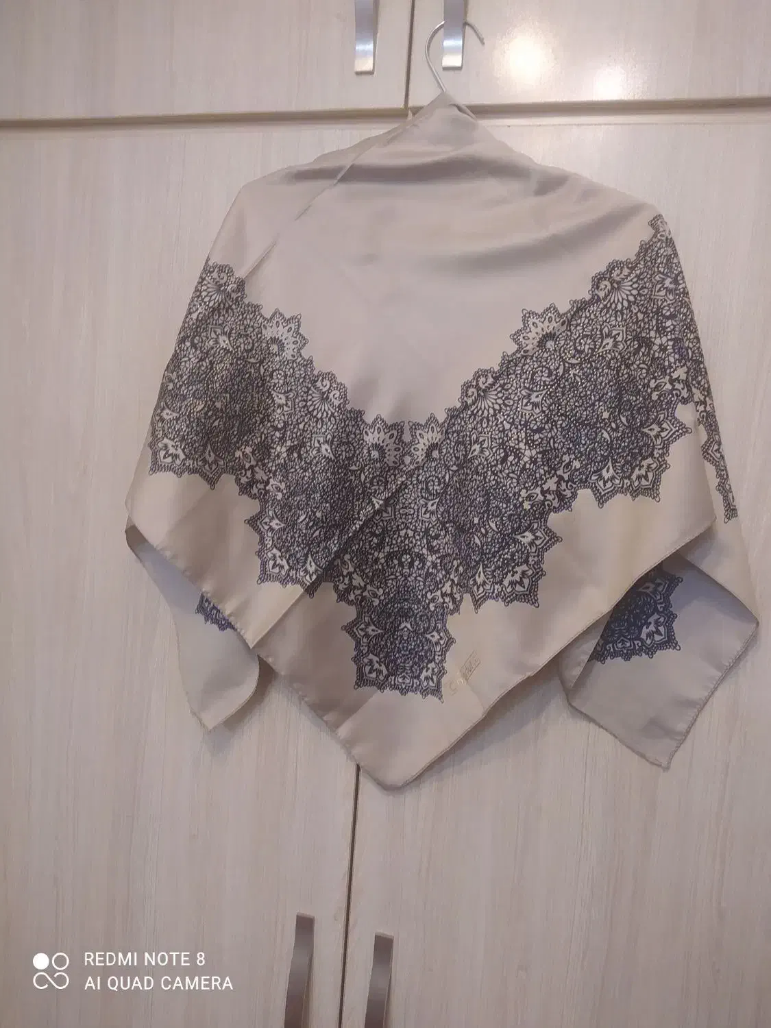 روسری وشال|لباس|مشهد, فتح المبین|دیوار