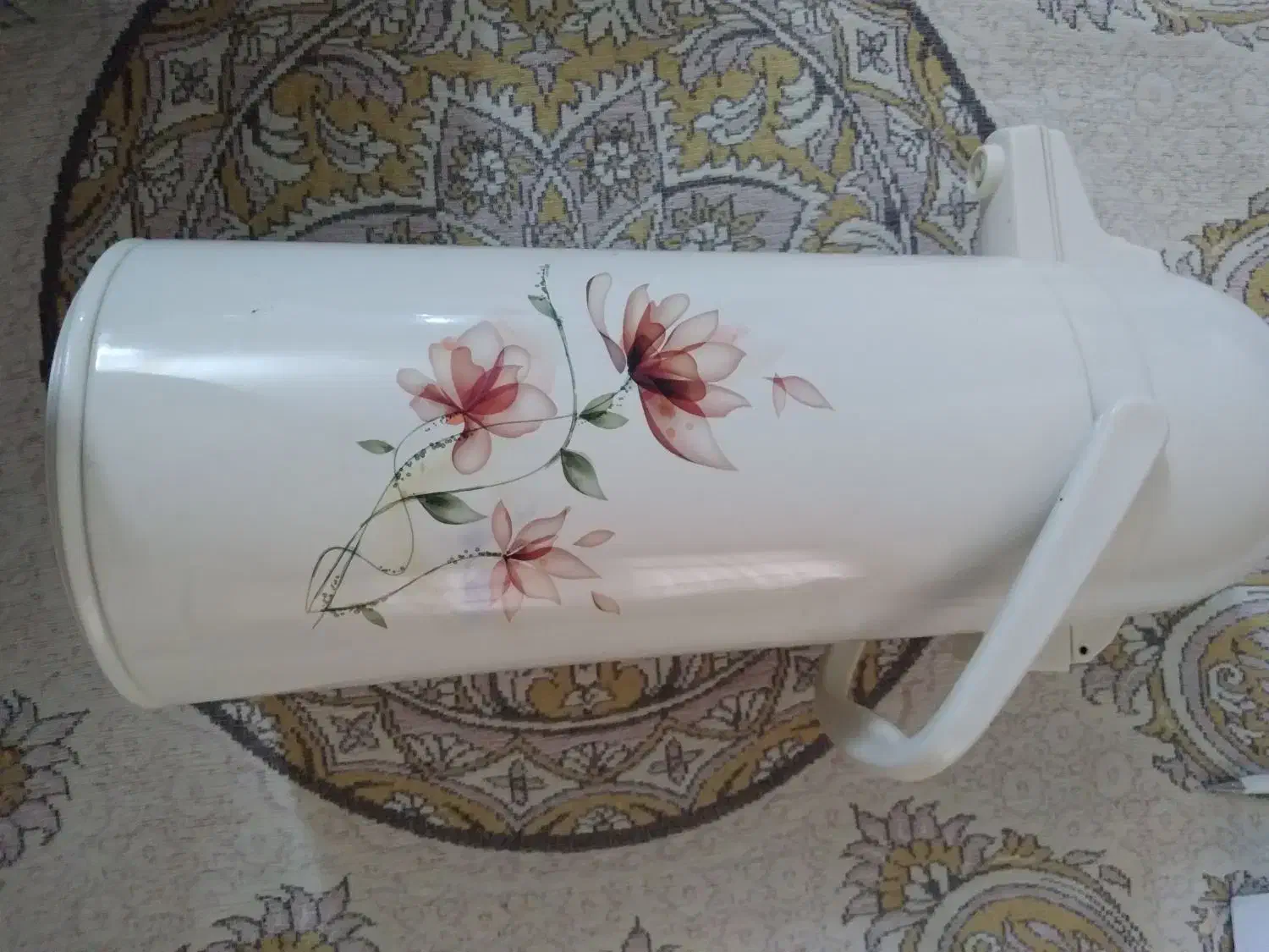 فلاکس|قوری، کتری، قهوه‌ساز دستی|اردبیل, |دیوار