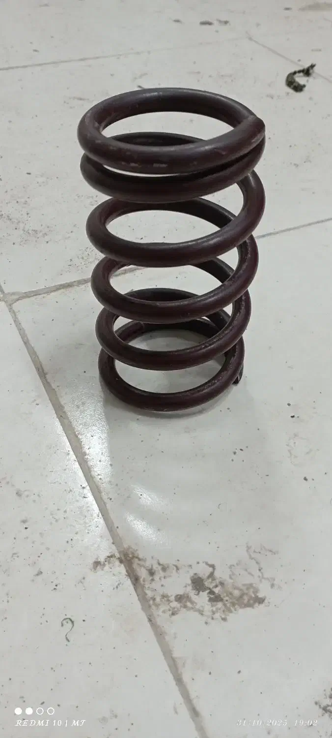 فروش قطعات استوک خودرو پیکان پراید قیمت توافقی|قطعات یدکی و لوازم جانبی|نجفآباد, مسکن مهر|دیوار