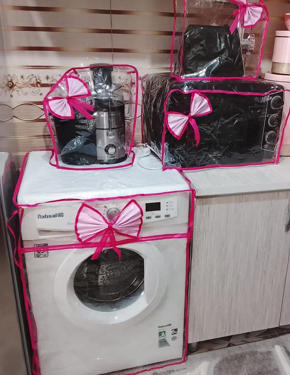 کاور وسایل برقی|سایر لوازم برقی|اندیمشک, |دیوار