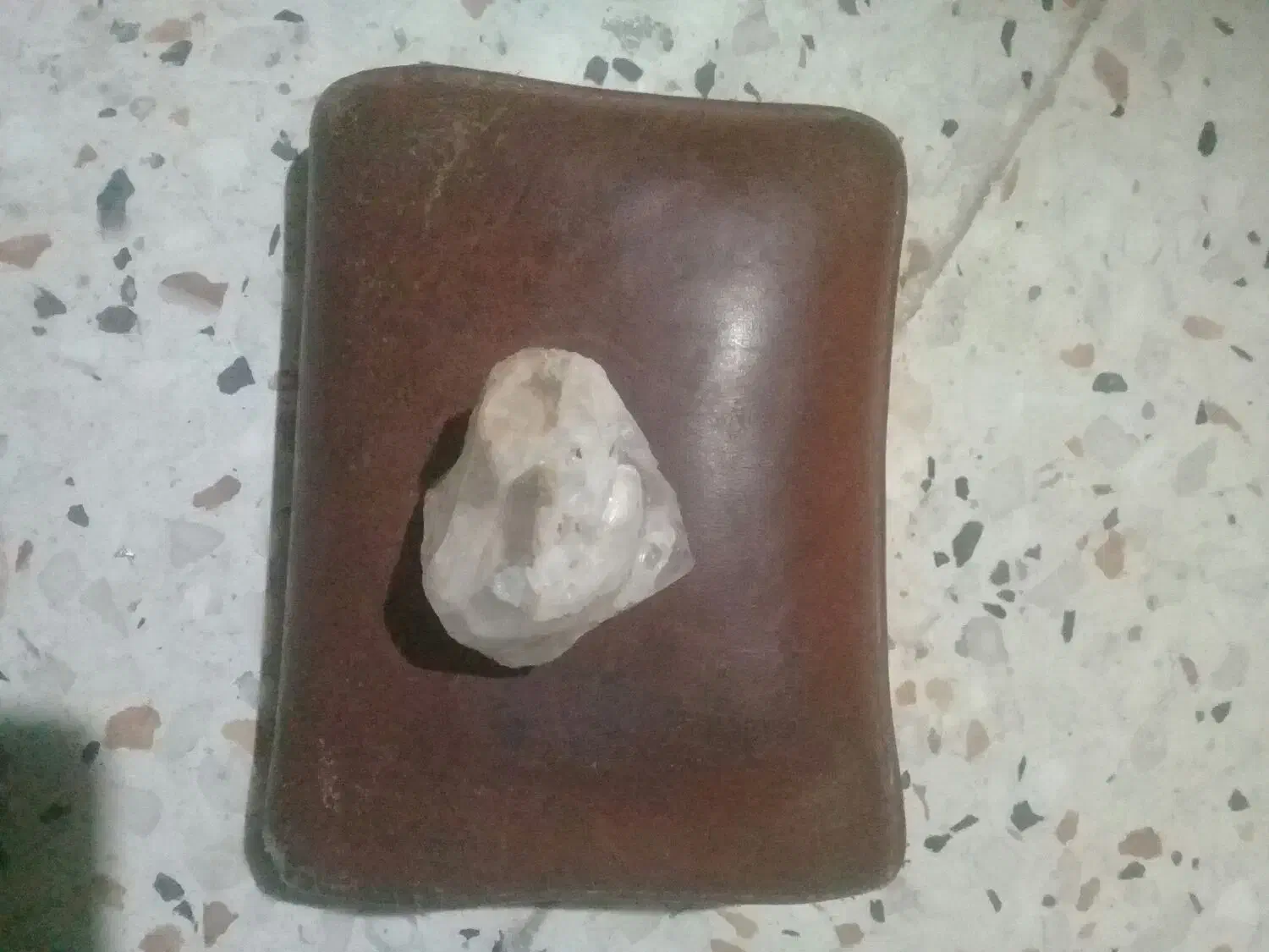 سلام،، کی میدانند این چه سنگی است|جواهرات|سنندج, |دیوار