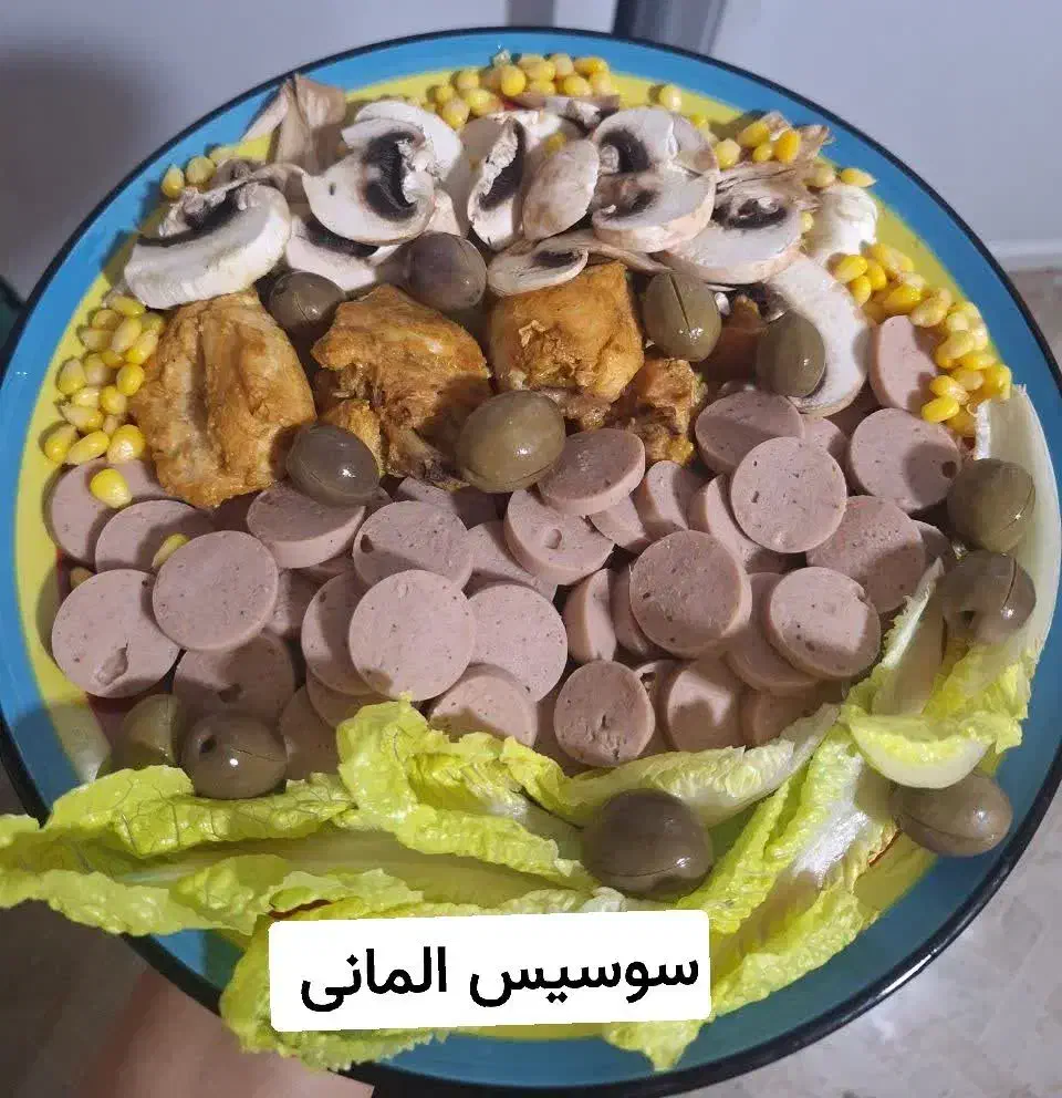 فروش سوسیس کالباس و ژامبون|خوردنی و آشامیدنی|تهران, ابوذر|دیوار