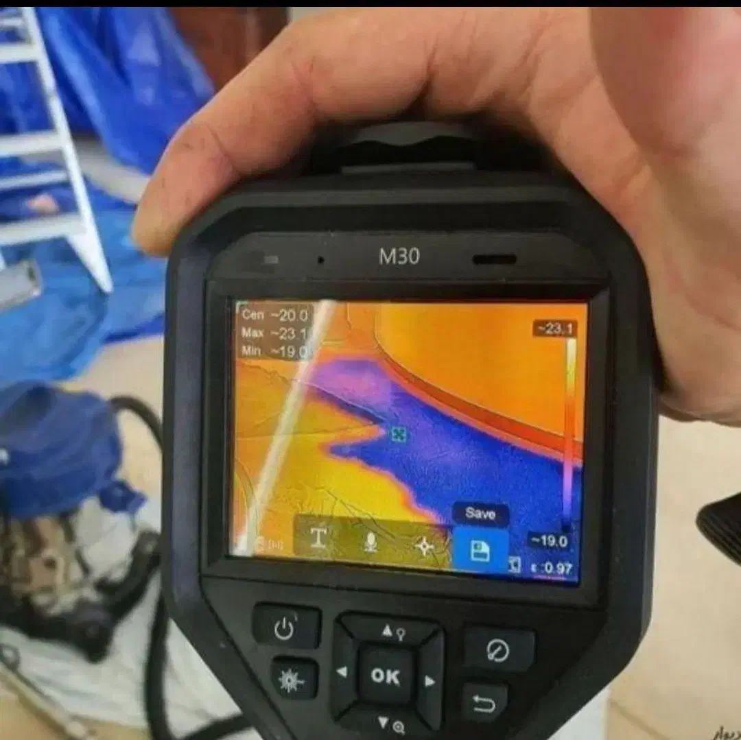 نشت یابی تخصصی و تاسیسات|خدمات پیشه و مهارت|پردیس, فاز ۱۱|دیوار