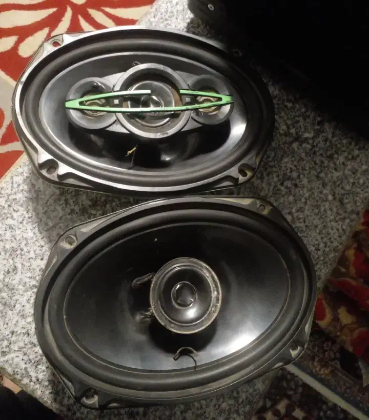 یک جفت باند|سیستم صوتی خانگی|ایلخچی, |دیوار