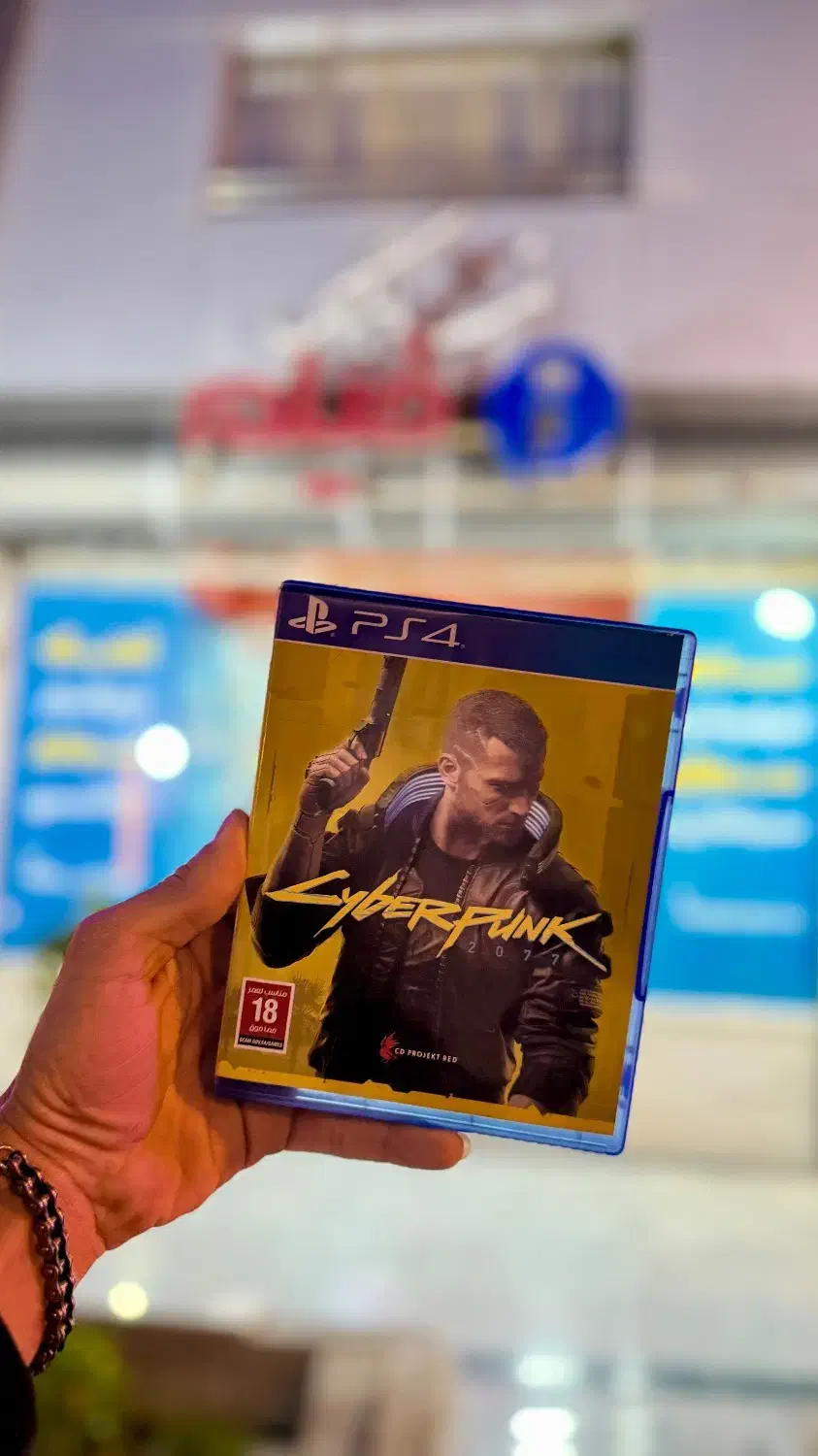 cyberpunk|کنسول، بازی ویدئویی و آنلاین|بیرجند, |دیوار