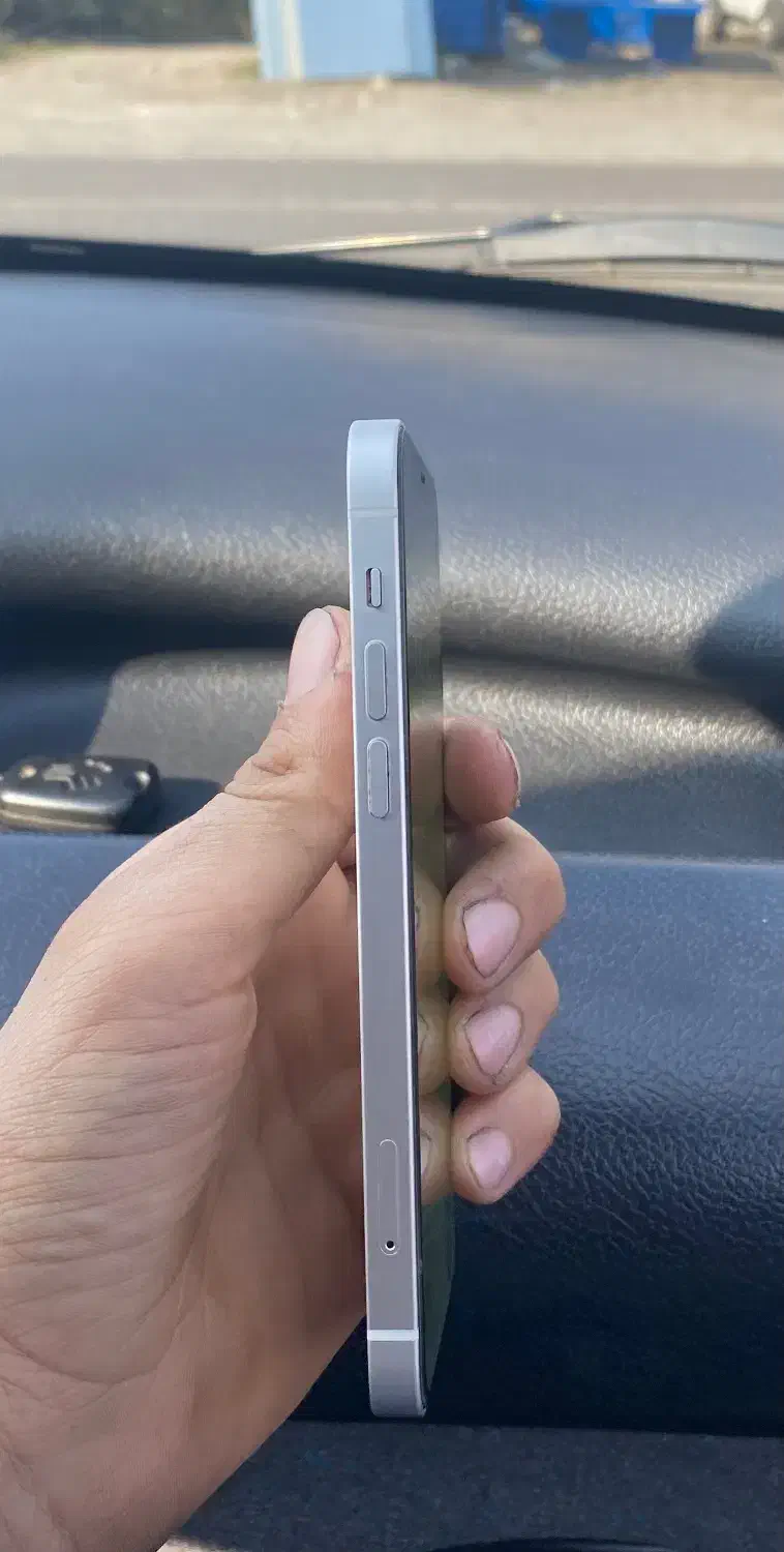 Iphone 12|موبایل|تنکابن, |دیوار