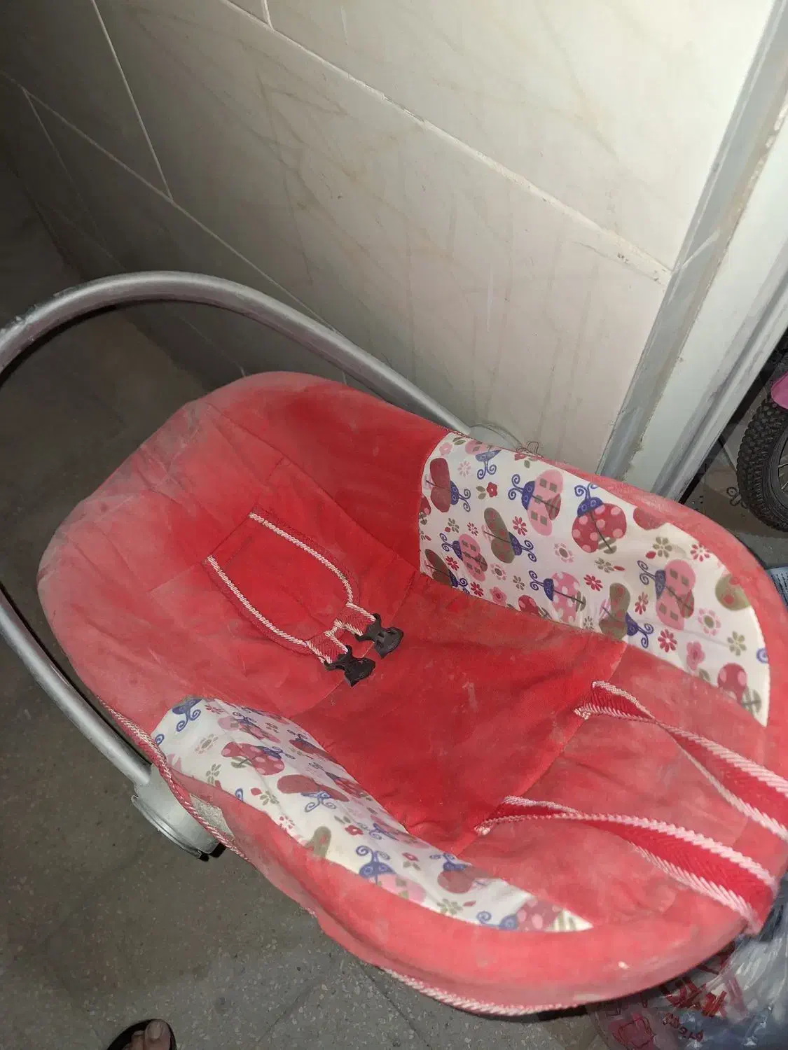 کرییر|کالسکه و لوازم جانبی|یزد, |دیوار