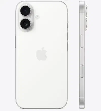 اپل iPhone 16 با حافظهٔ ۱۲۸ گیگابایت|موبایل|شیراز, میانرود|دیوار