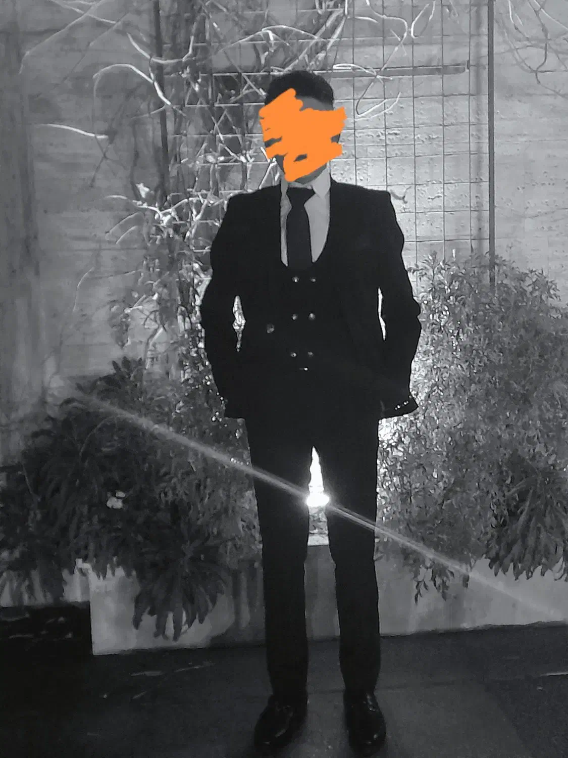 یک دست کت وشلوارپسرانه|لباس|قم, شهید صیاد شیرازی|دیوار