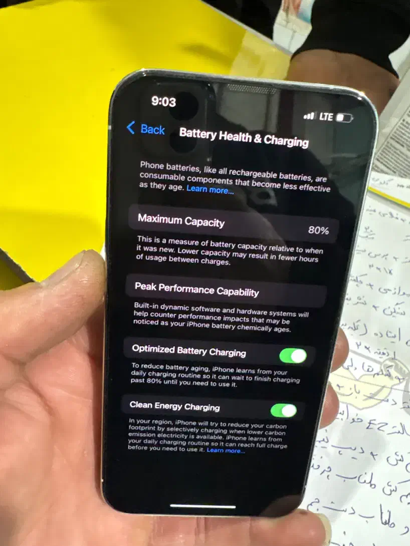 آیفون۱۳پرو|موبایل|یاسوج, |دیوار