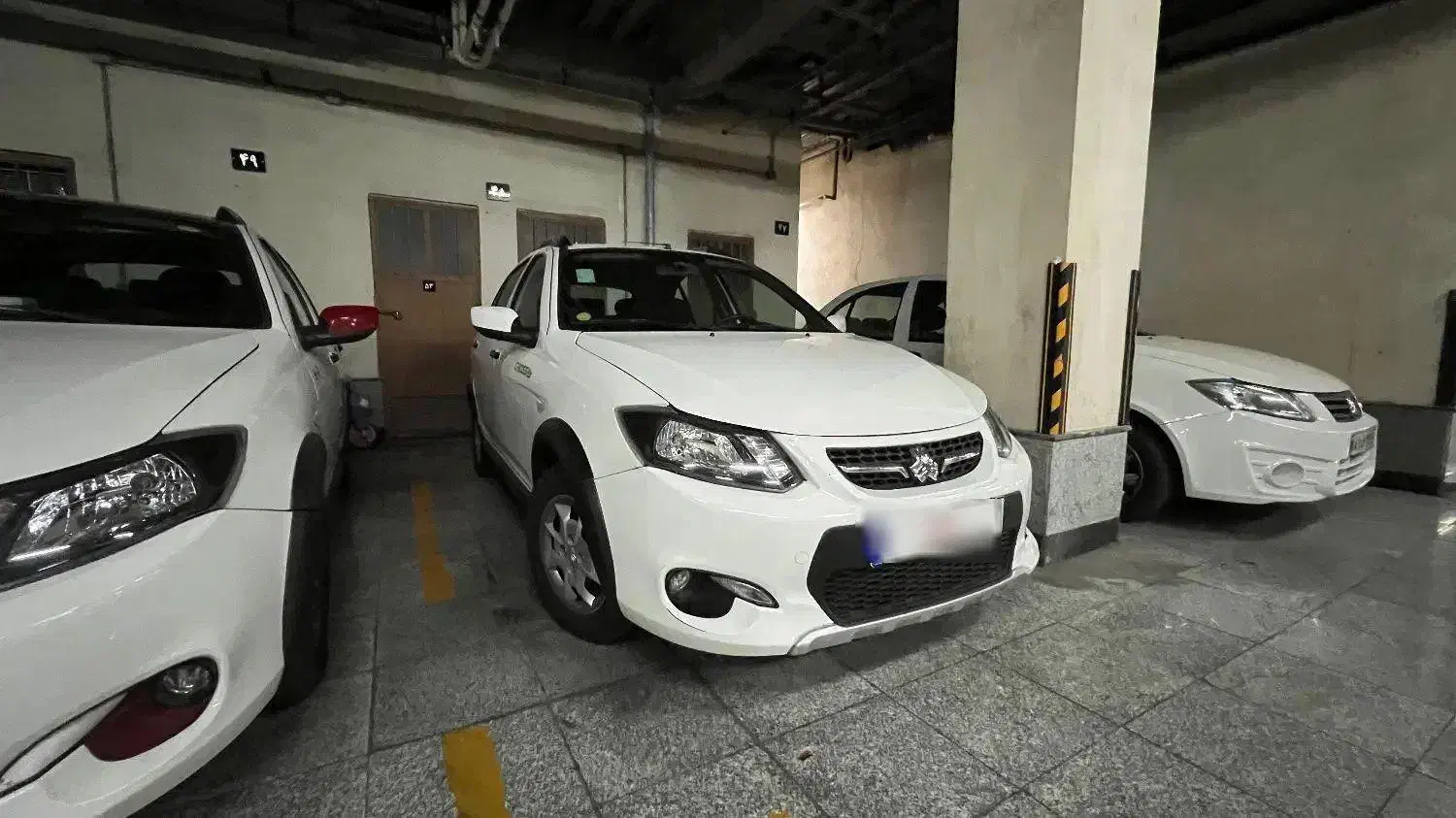 کوییک دنده‌ای MT ۱۴۰۲|خودرو سواری و وانت|تهران, شهرک چیتگر|دیوار