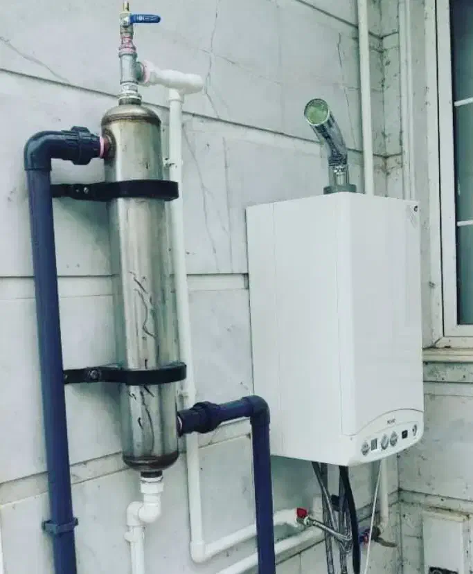 تاسیسات،خدمات لوله کشی آب،گاز،تعمیرات پکیج آبگرمکن|خدمات پیشه و مهارت|مشهد, حجت|دیوار