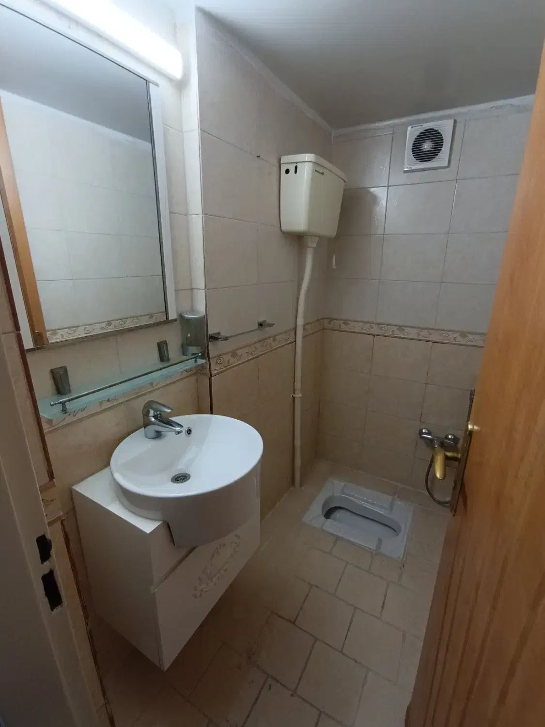 اجاره آپارتمان ۱۱۰ متر ۲خواب ۲پارکینگ شمال هروی