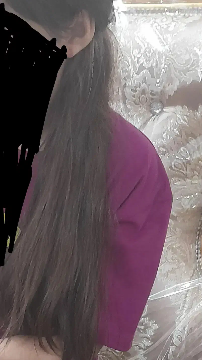 مو طبیعی|آرایشی، بهداشتی، درمانی|مشکین‌دشت, |دیوار