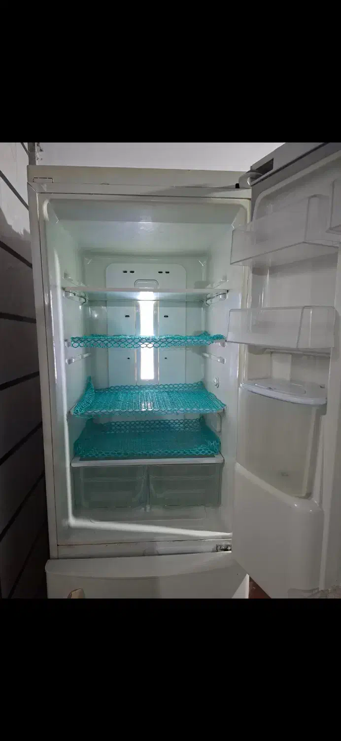 یخچال فریزر|یخچال و فریزر|ماسال, |دیوار