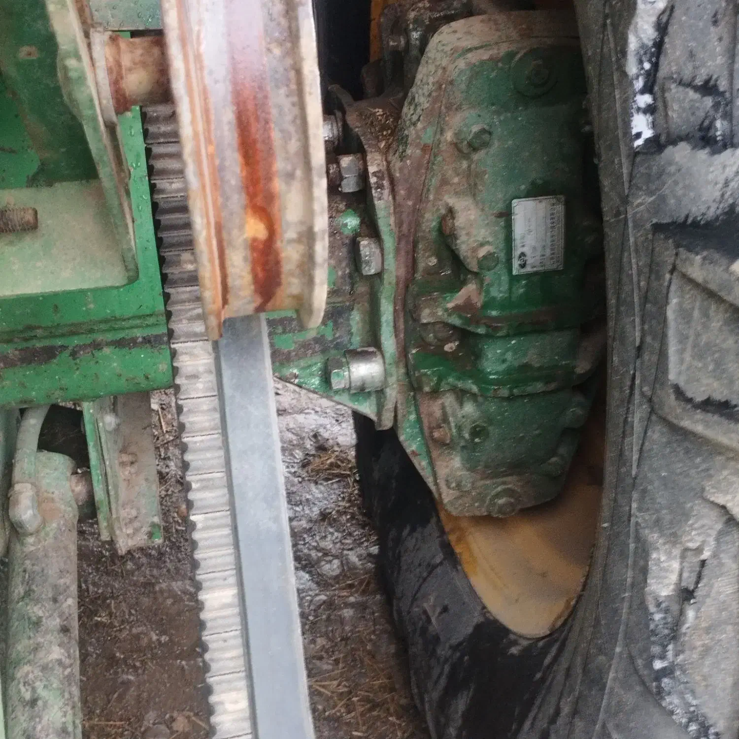 کمباین|خودرو سنگین|اردبیل, |دیوار