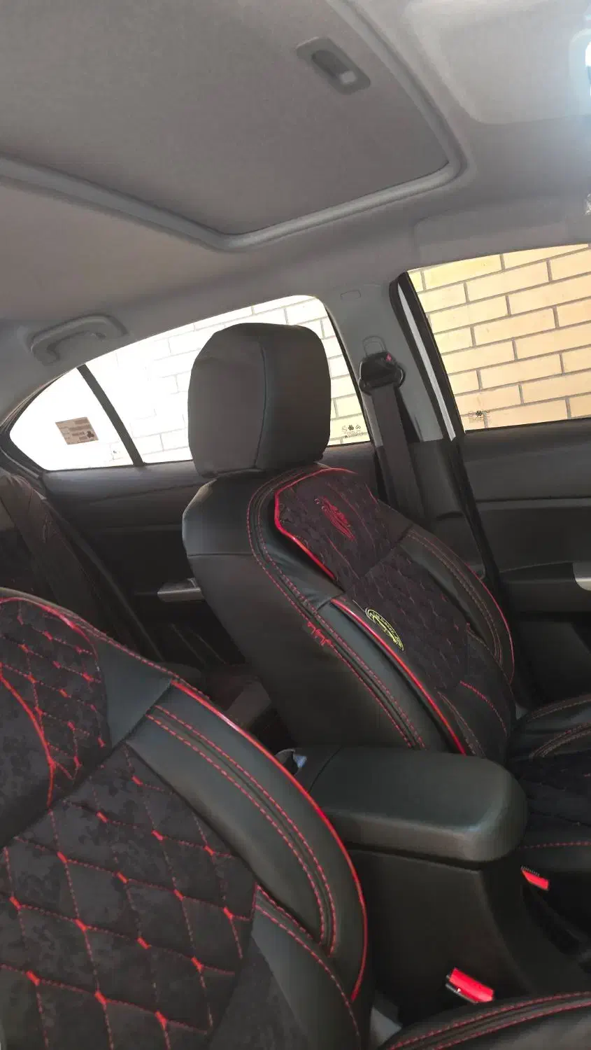 شاهین جی۱۴۰۳ فول کامل با سانروفو توربو|خودرو سواری و وانت|اصفهان, پزوه|دیوار