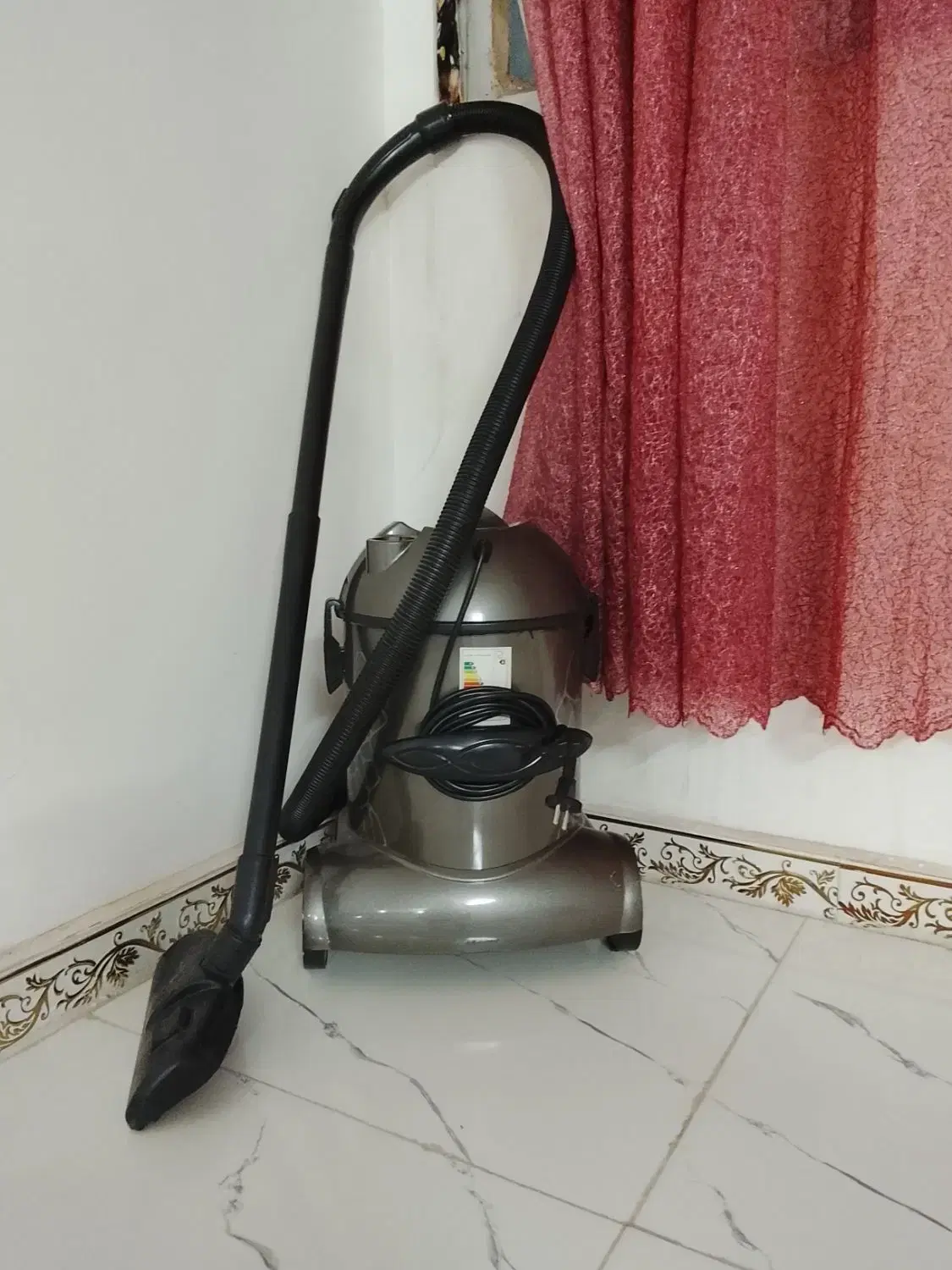 جاروبرقی|جاروبرقی، جارو شارژی، بخارشو|مشهد, شهید احمدی روشن|دیوار