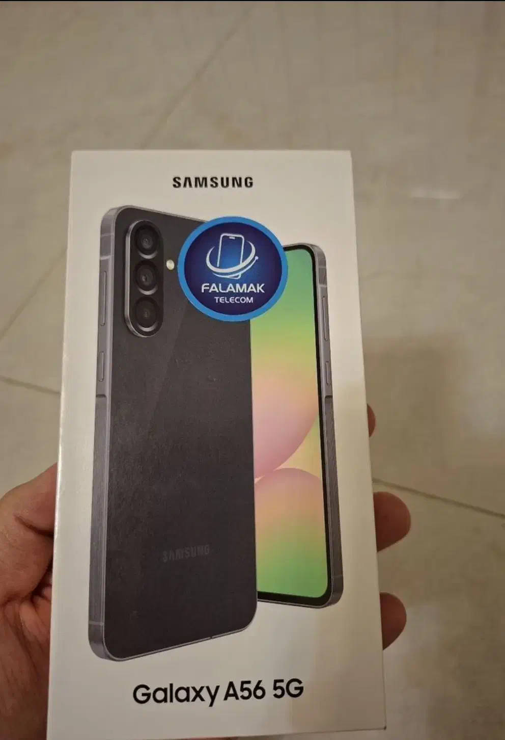 A56|موبایل|تبریز, |دیوار