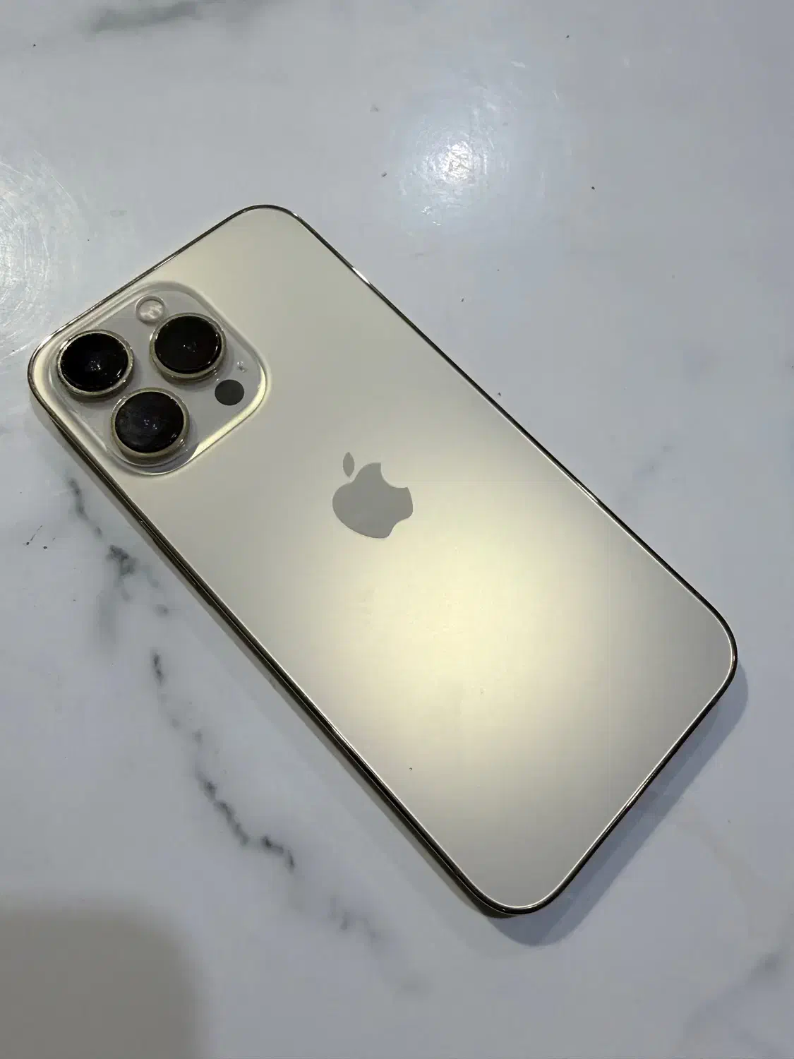 iPhone 13 Pro 128 Gold ZA|موبایل|تهران, آبشار تهران (دریاچه)|دیوار