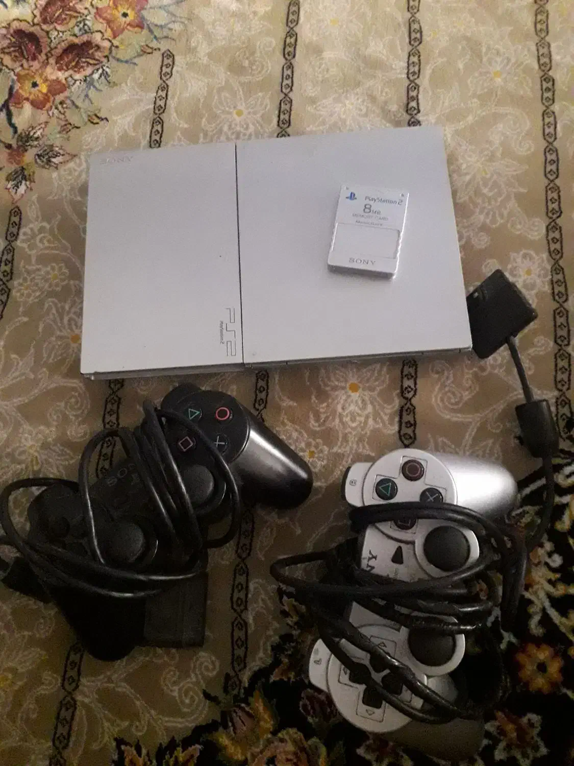 سونی2|کنسول، بازی ویدئویی و آنلاین|اسلام‌شهر, صادقیه|دیوار