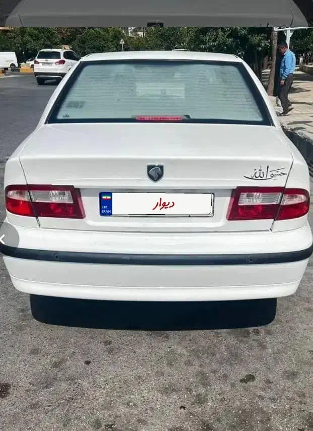 سمندLx|خودرو سواری و وانت|شیراز, اصلاح‌نژاد|دیوار