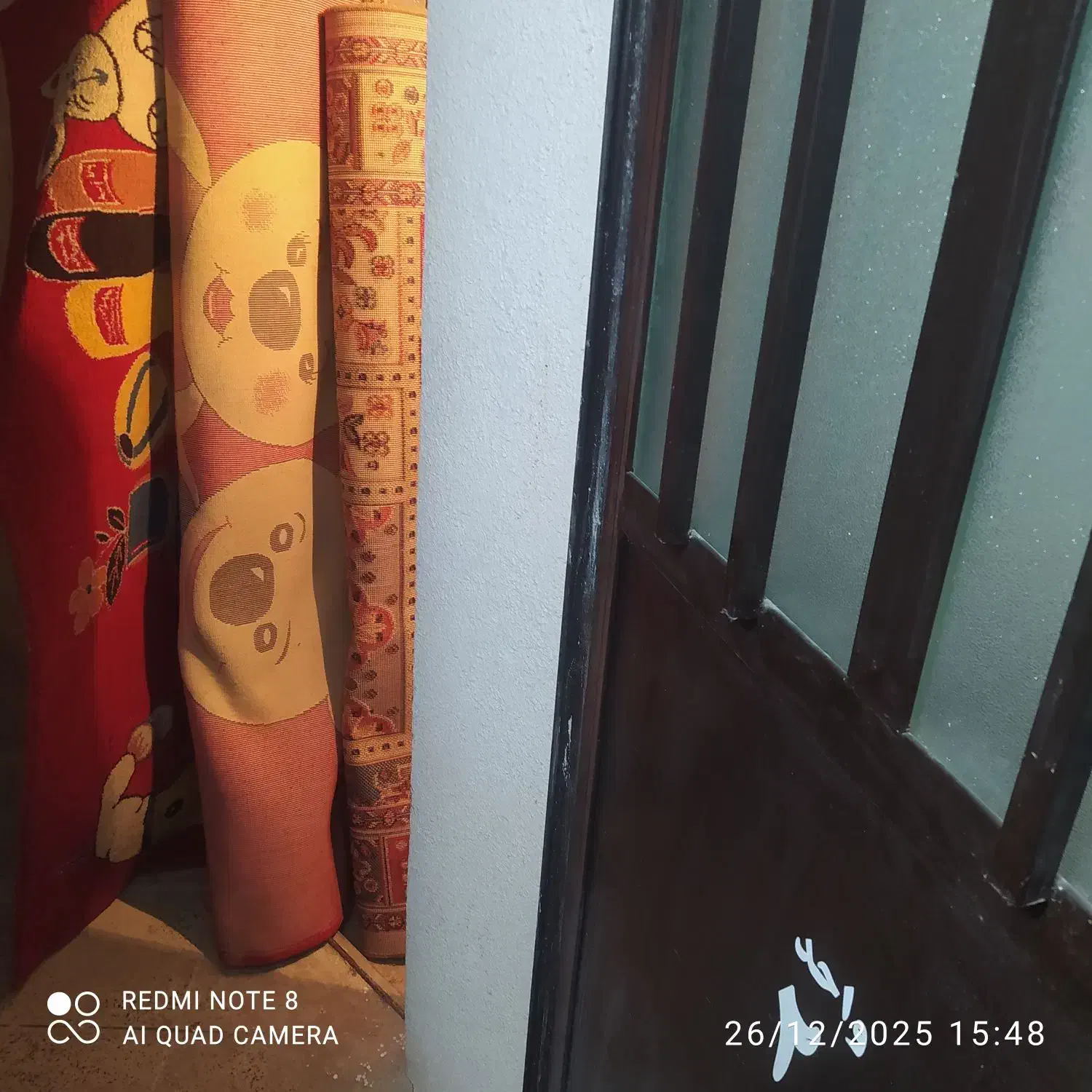 فرش بچه وگلیم فرش نو|فرش|الوند, |دیوار