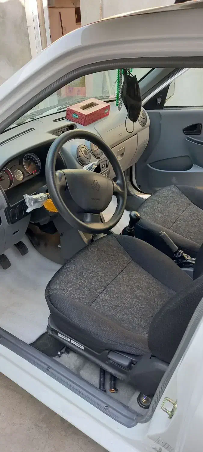 پراید وانت|خودرو سواری و وانت|اسلام‌شهر, باغ فیض|دیوار