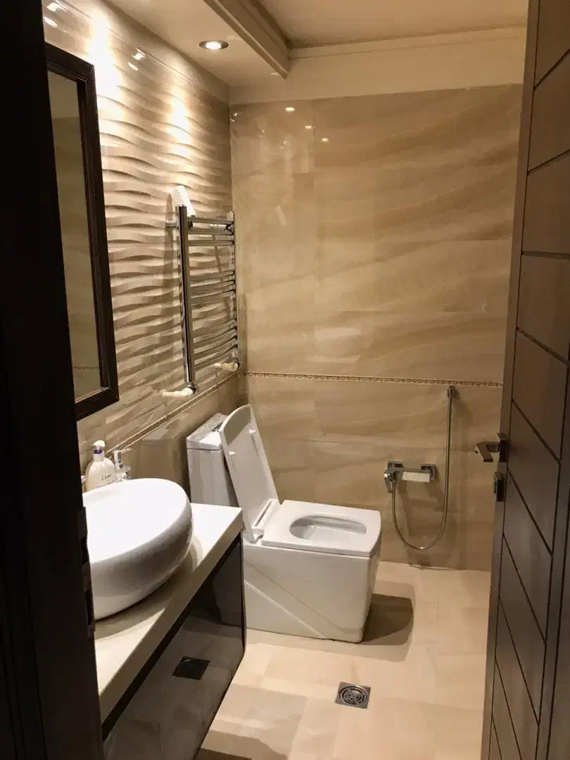 ۱۱۴ متر ۷ ساله رهن کامل فلامک شمالی تک واحدی