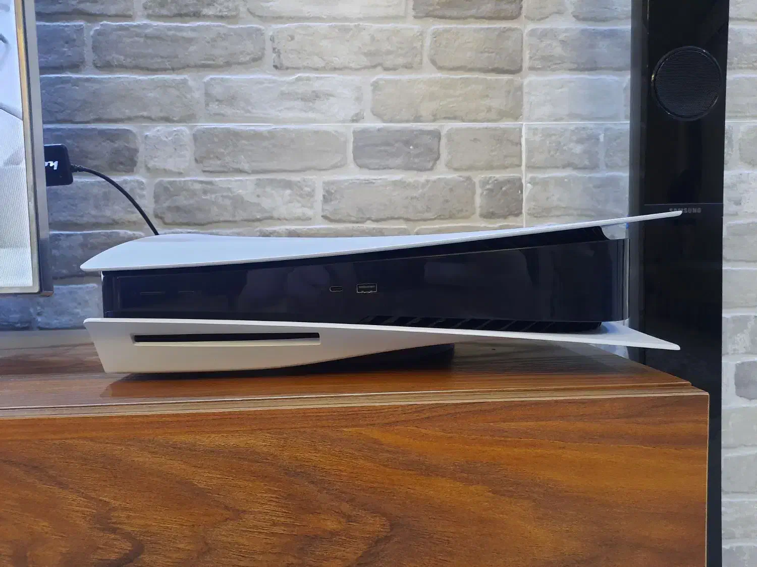 ps5 دیسک خور فت|کنسول، بازی ویدئویی و آنلاین|ملایر, |دیوار