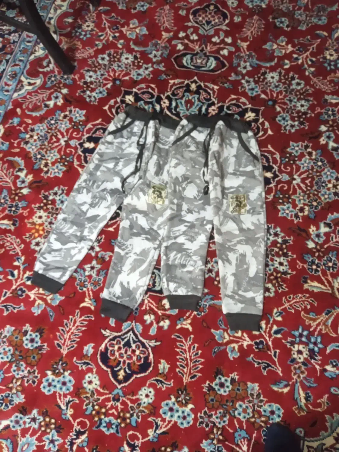 شلوار زیر قیمت بازار|حراج|قم, قلعه کامکار|دیوار