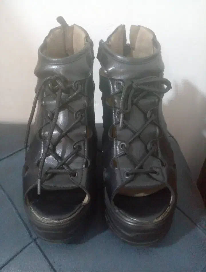 کفش سایز ۳۸|کیف، کفش، کمربند|خمین, |دیوار