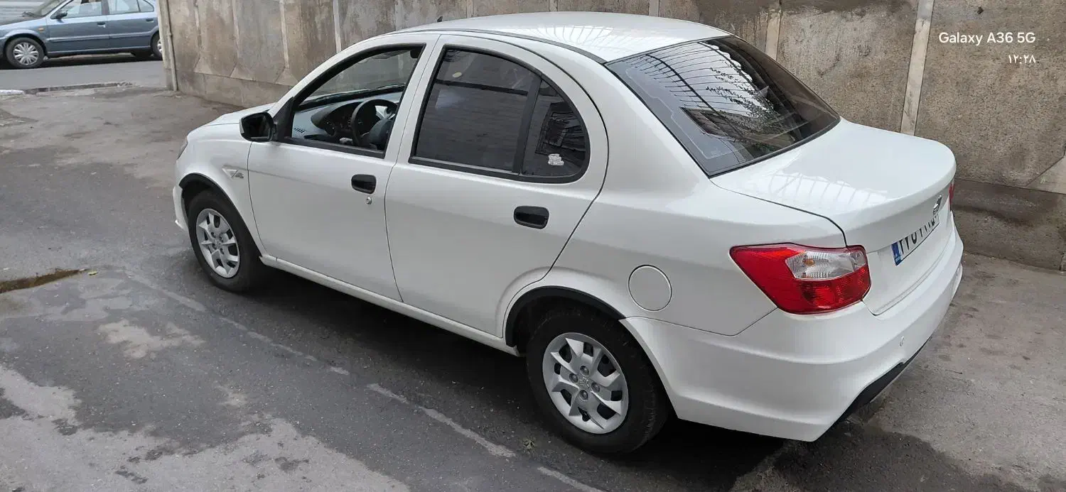 خودرو|خودرو سواری و وانت|تهران, هلال احمر|دیوار