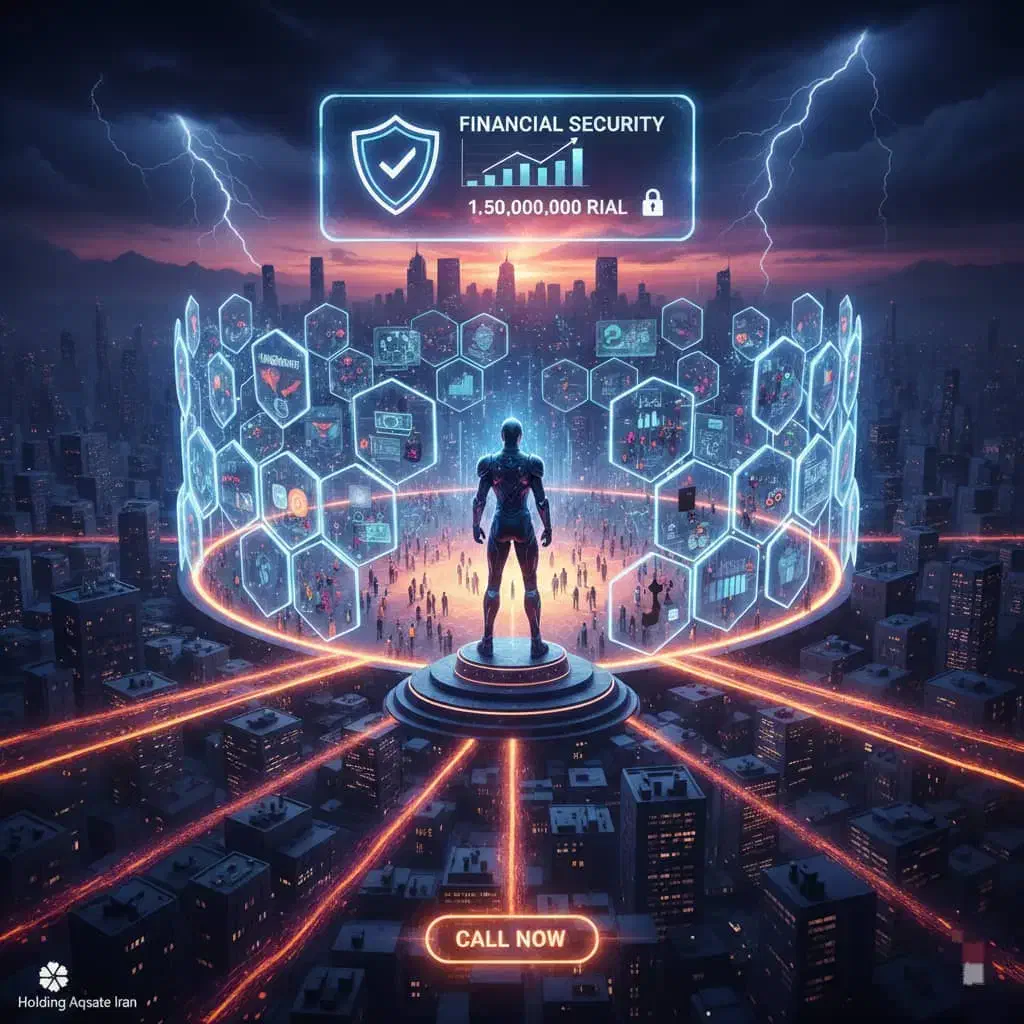 تامین سرمایه و فروش اقساطی بدون ضامن ویژه فارس|خدمات مالی، حسابداری، بیمه|شیراز, عفیفآباد|دیوار