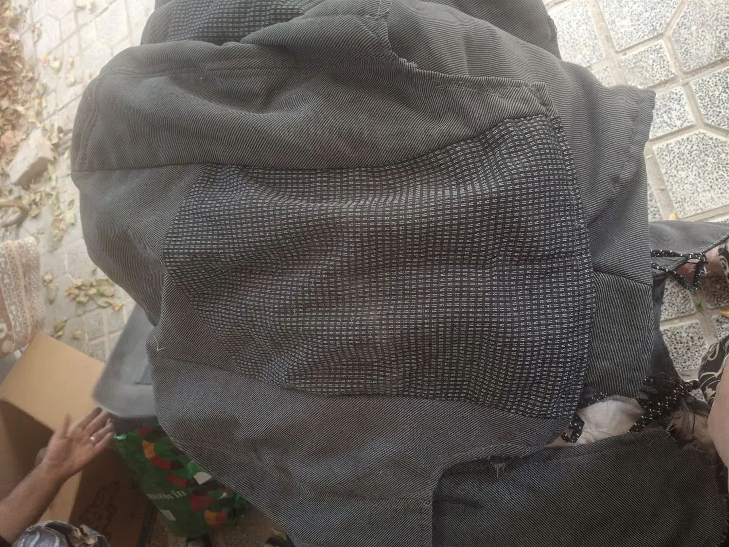 روکش صندلی ۲۰۶|قطعات یدکی و لوازم جانبی|بجنورد, |دیوار