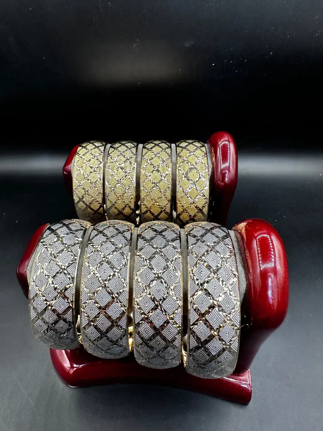 تک پوش 10/030گرم طلا بدون اجرت|جواهرات|تهران, شهرک ولیعصر شمالی|دیوار