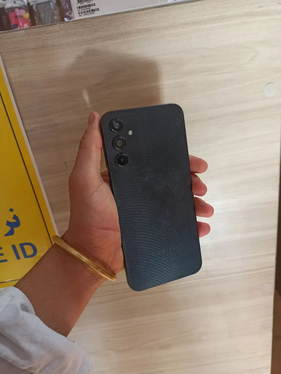 a14سامسونگ|موبایل|رشت, ساغری سازان|دیوار