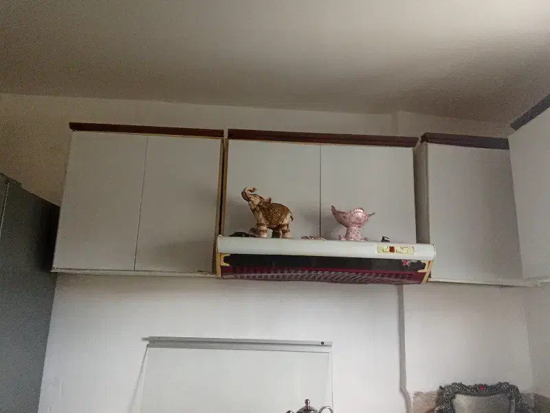 کابینت|آب‌چکان و نظم‌دهنده ظروف|مشگین شهر, |دیوار