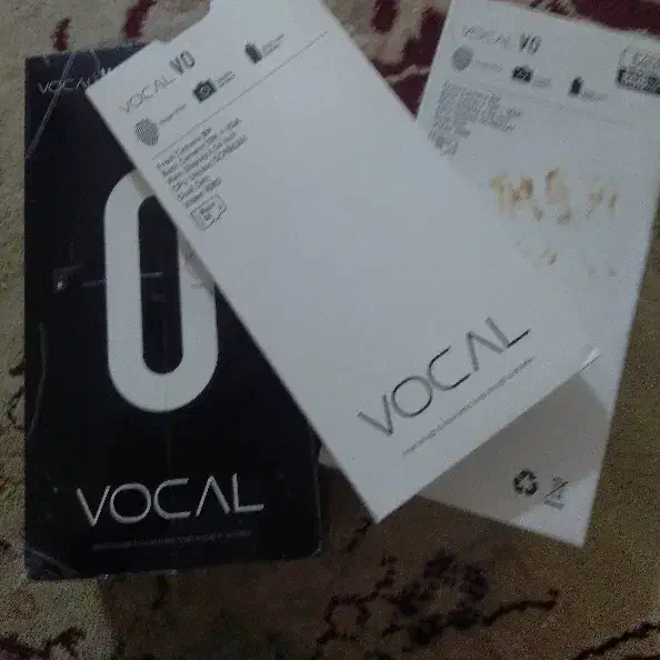 گوشی vocAL vo|موبایل|ملارد, |دیوار