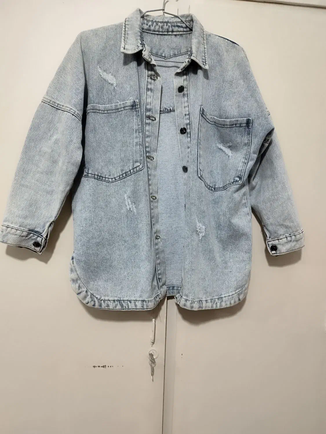 کت لی|لباس|نسیم‌شهر, |دیوار