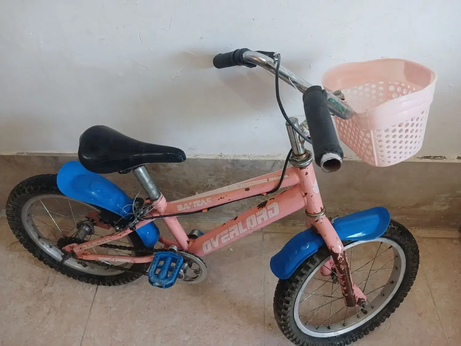 فروش دوچرخه 16|دوچرخه، اسکیت، اسکوتر|ابهر, |دیوار