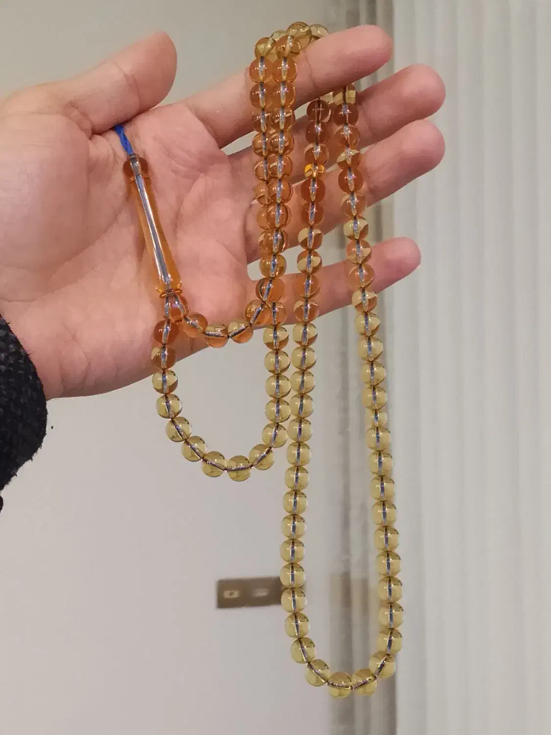 تسبیح|جواهرات|مریوان, |دیوار