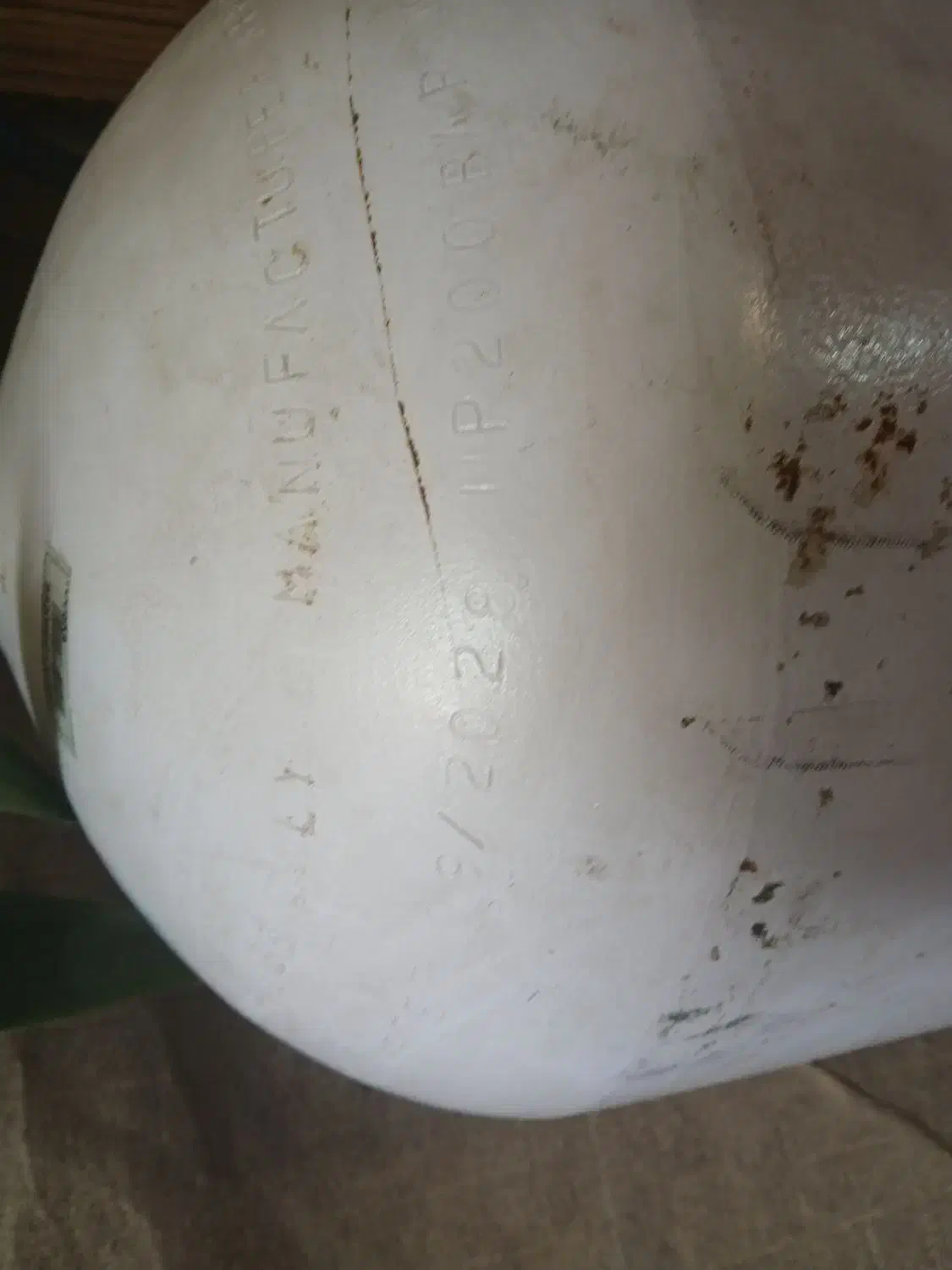 کپسول سی ان جی|قطعات یدکی و لوازم جانبی|قم, شهرک شهرداری|دیوار