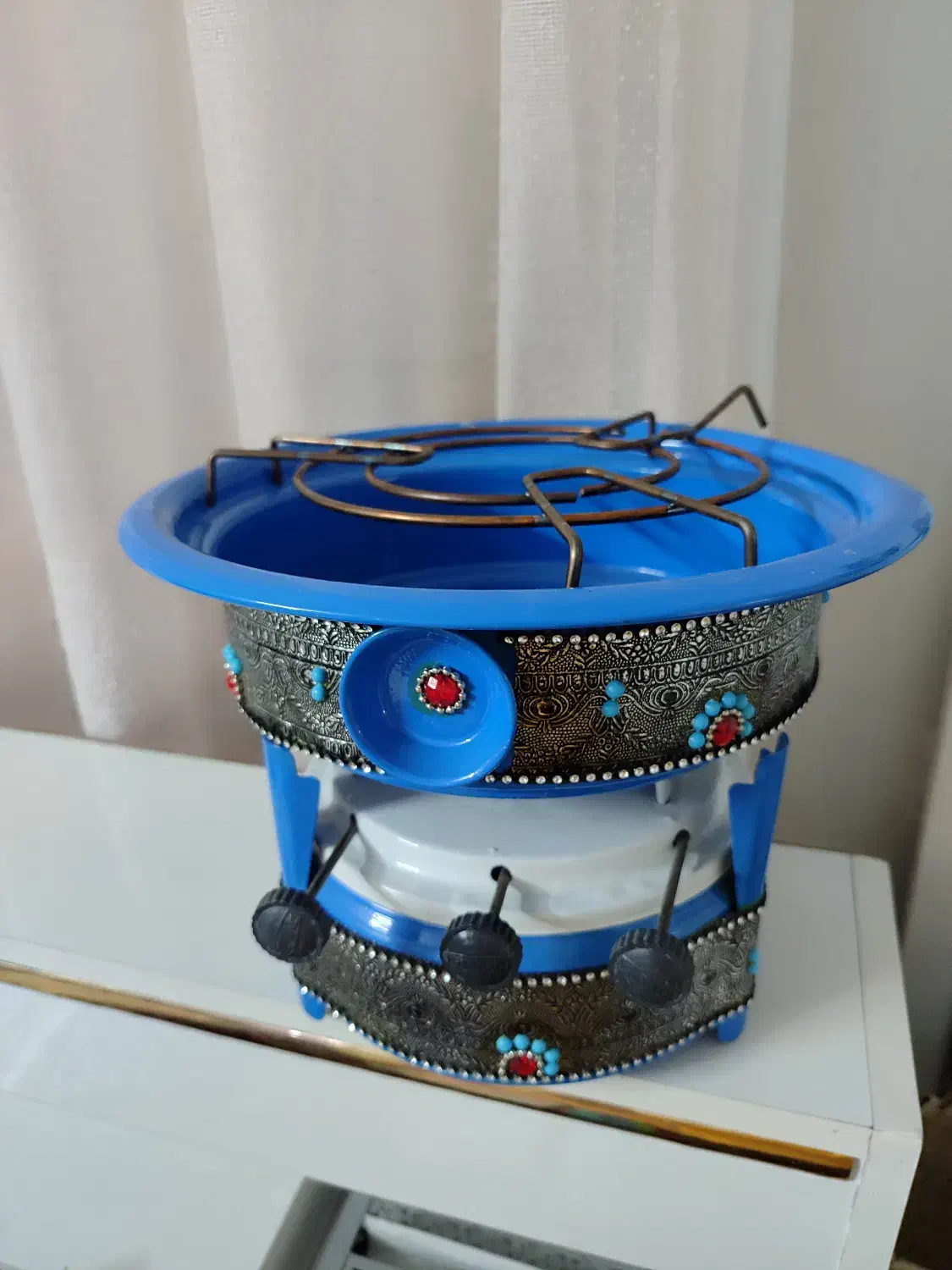 سه فیتیله|کوهنوردی و کمپینگ|نیشابور, رحمت آباد|دیوار