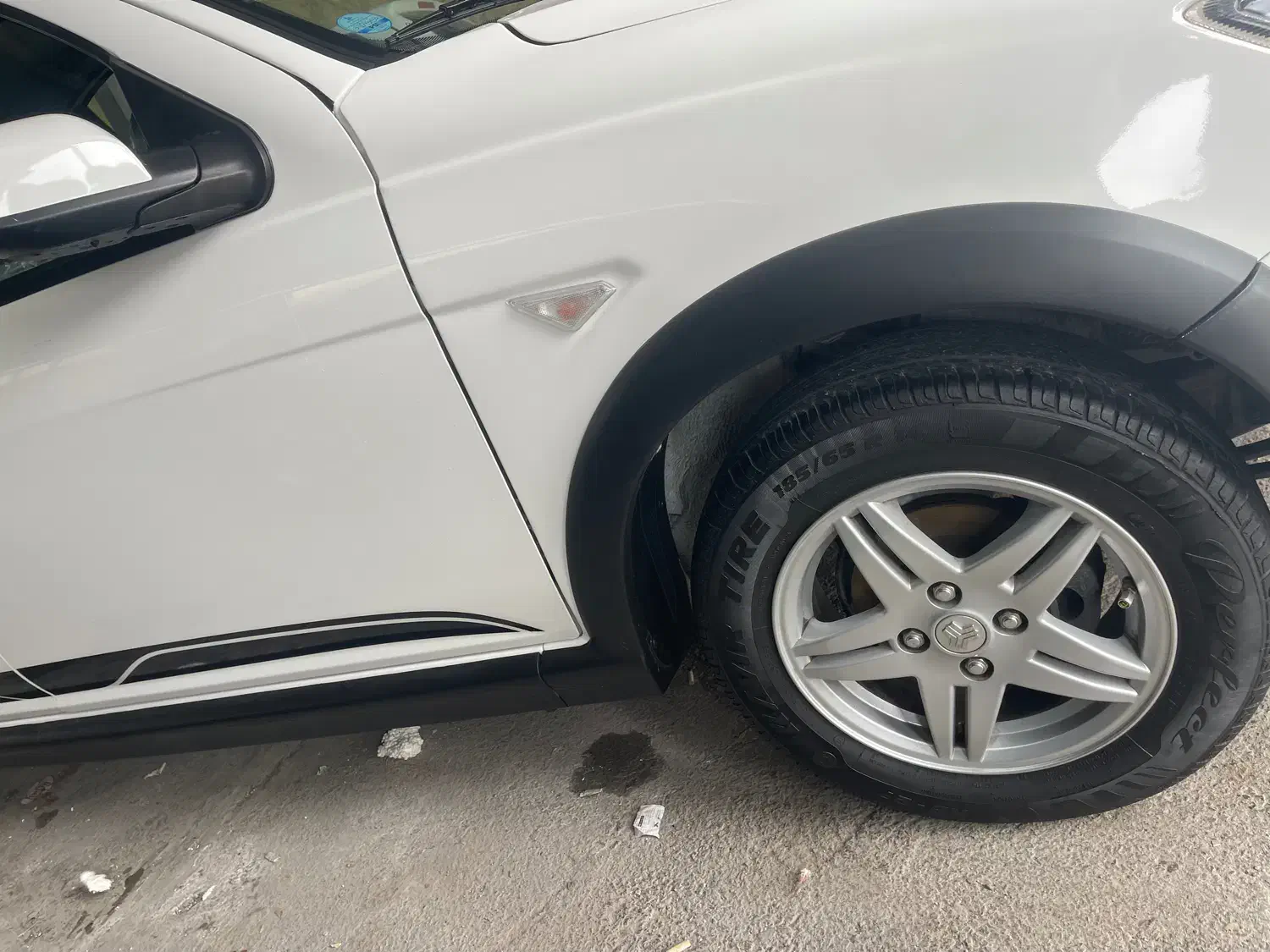 کویک gxr فول|خودرو سواری و وانت|ایلام, |دیوار