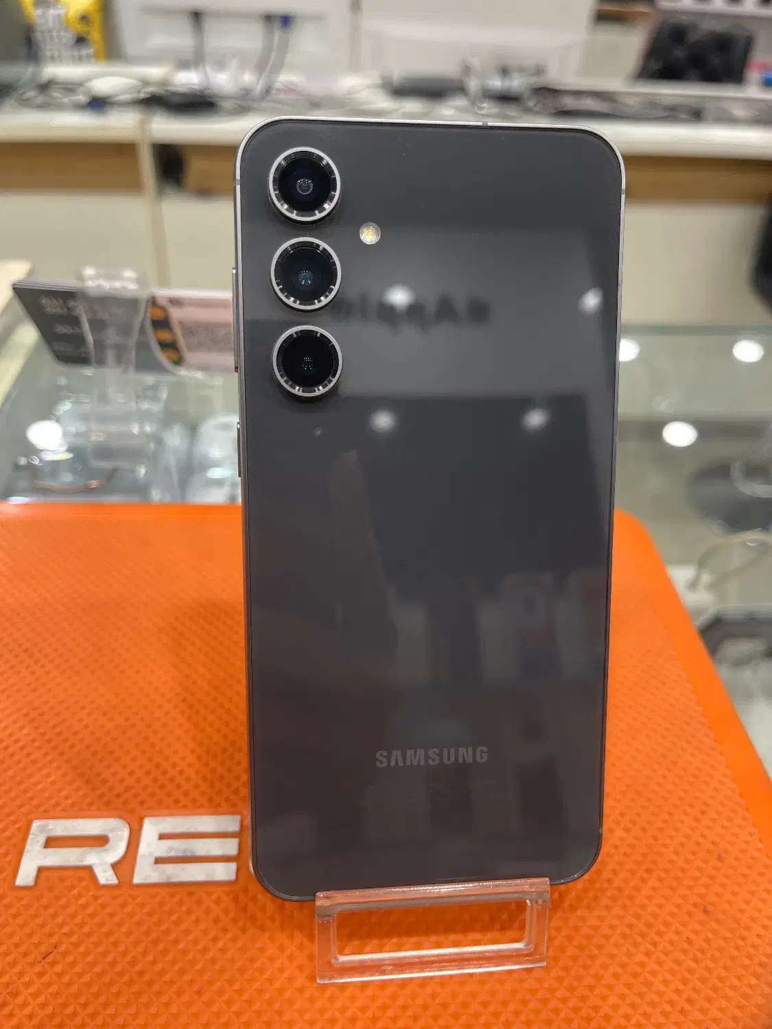 S23 fe|موبایل|شاهین‌شهر, فردوسی|دیوار