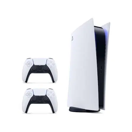 Ps5 fat digital|کنسول، بازی ویدئویی و آنلاین|شیراز, مبعث|دیوار