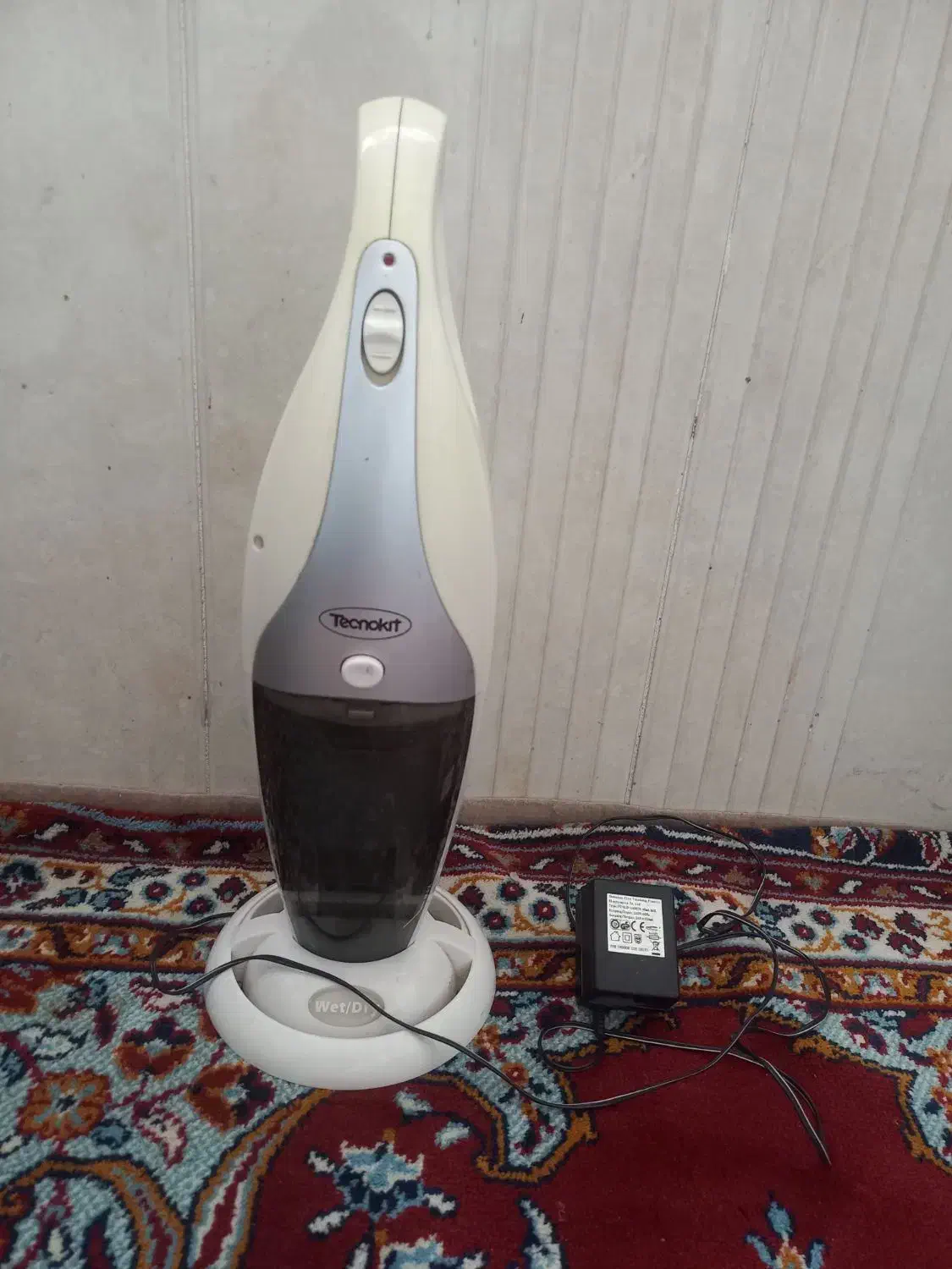 جارو شارژی|جاروبرقی، جارو شارژی، بخارشو|نیشابور, کلاغان|دیوار