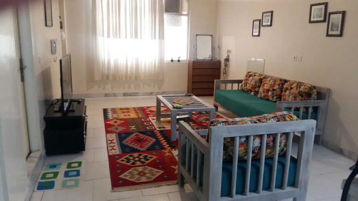 فرش ماشینی ۶ متری|فرش|کرج, شهرک ولیعصر|دیوار